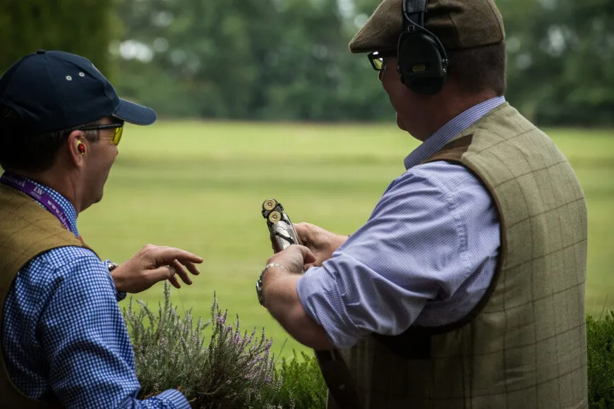 Father's Day Gift - A Cotswold Country Sports Experience