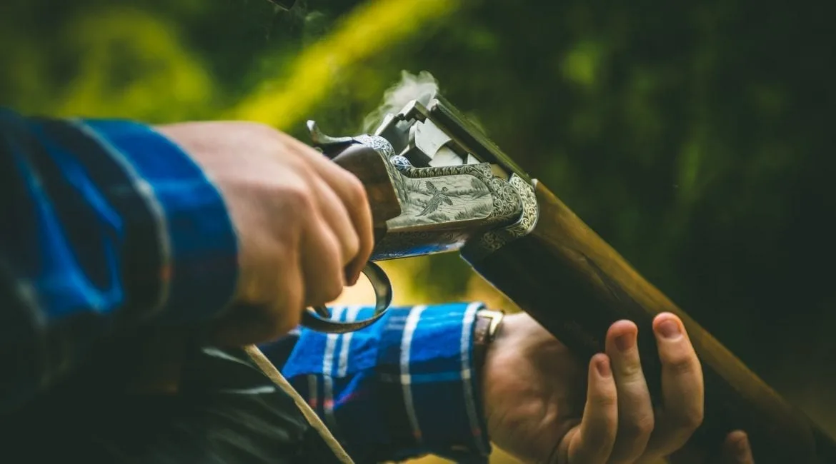 Contact Lady's Wood Shooting School