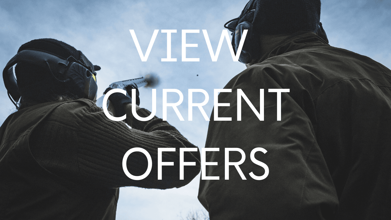 View Current Offers Home Page Button