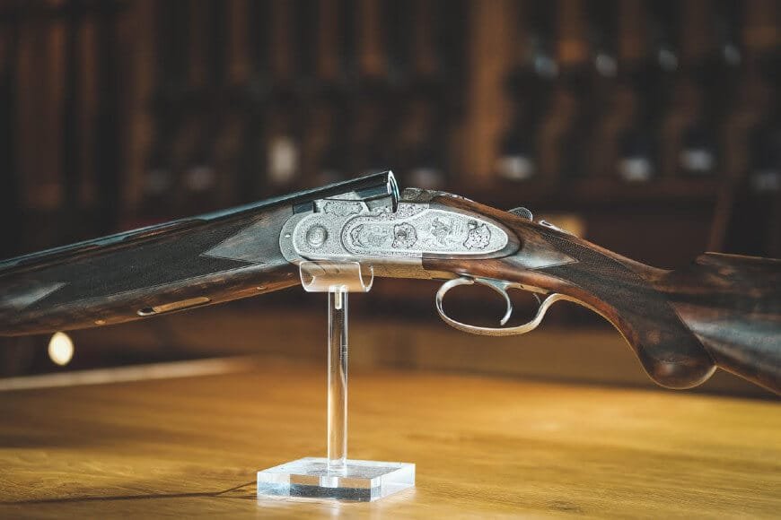 4 Things to Consider When Buying a Preowned Shotgun