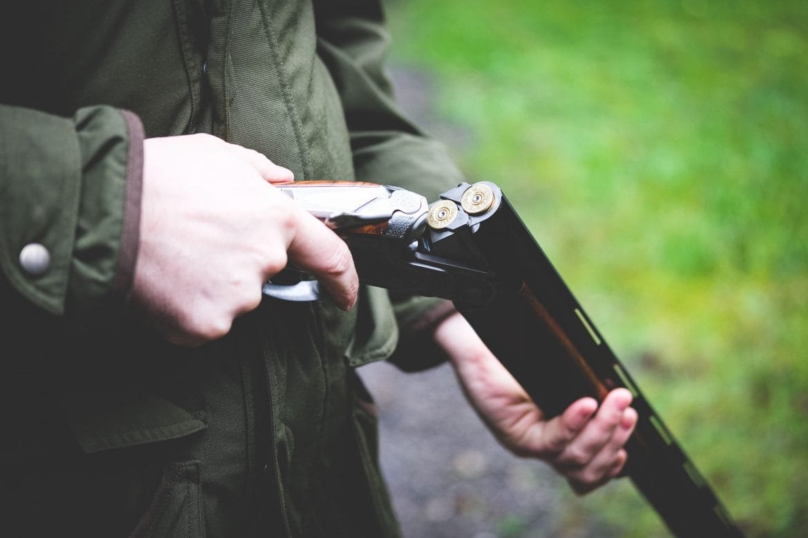 Lady's Wood Guide to Shotgun Calibres