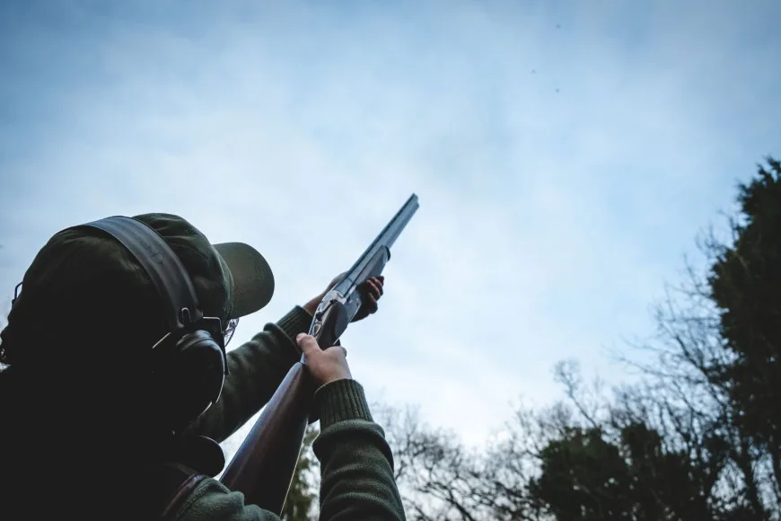 5 Reasons to Book Your Game Shooting Lesson at Lady's Wood