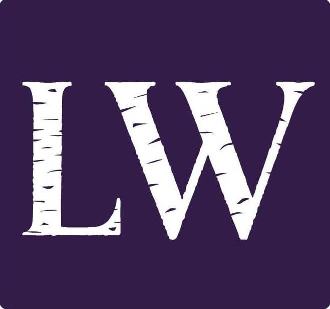 LW logo