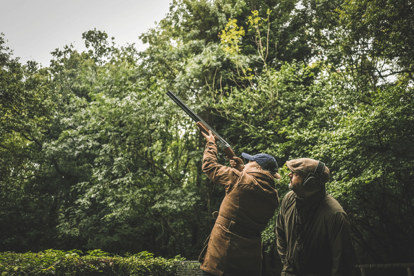 Clay pigeon shooting tips for beginners