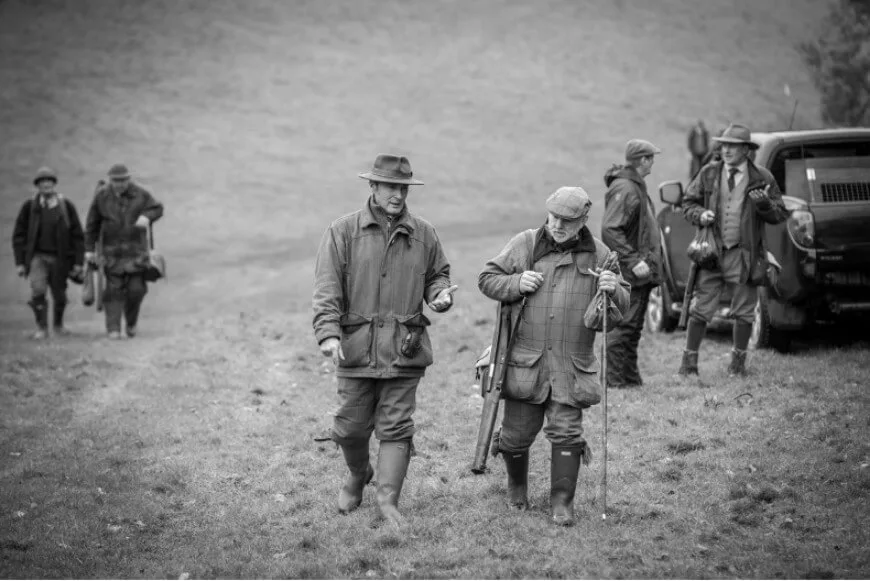 6 questions we're often asked about driven pheasant shooting