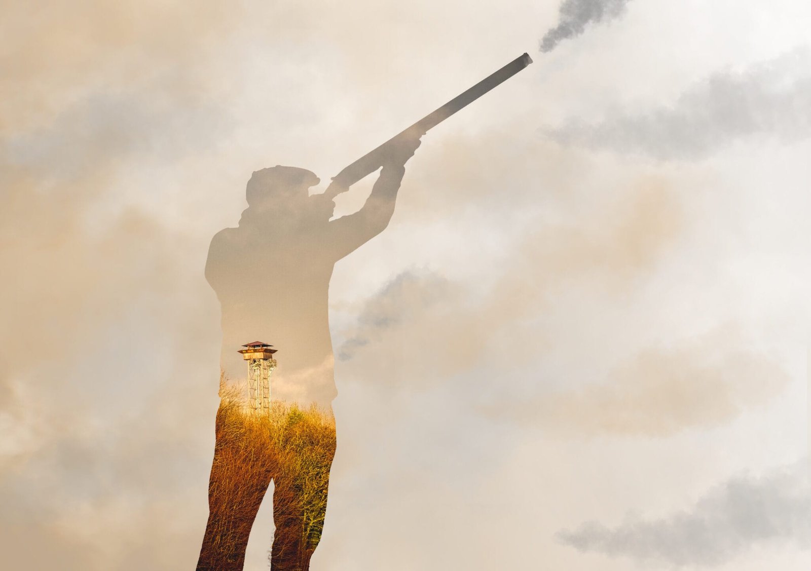 Lady's Wood Sporting Club