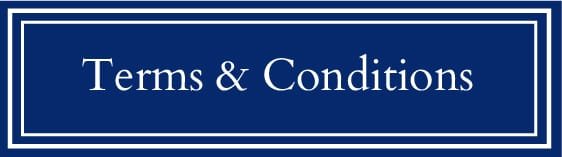 Membership terms and conditions