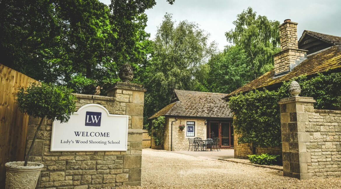 Lady's Wood Shooting School closure announcement November 2020