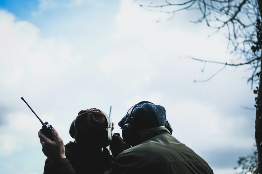 5 articles to read before you learn clay pigeon shooting