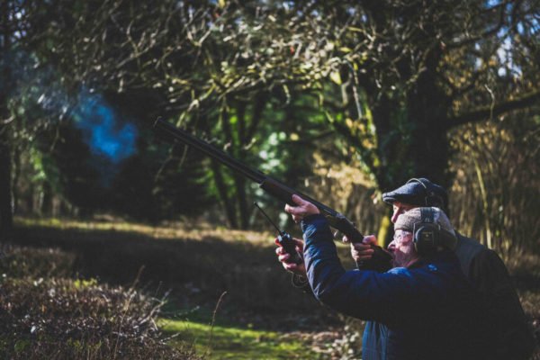 Clay Pigeon Basics - Your Questions Answered | Lady's Wood