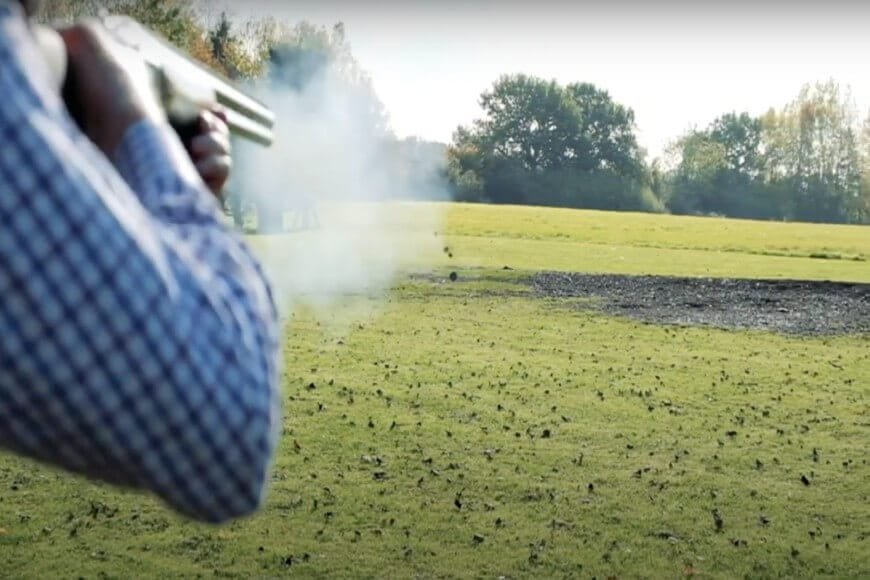 Lady's Wood's top rabbit shooting tips