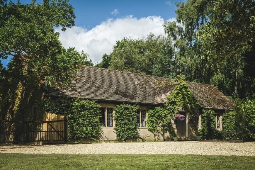 Lady's Wood Shooting School Reopening