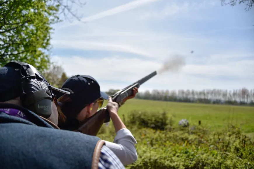 Join us for a Shotgun and Chelsea Bun Club event this summer