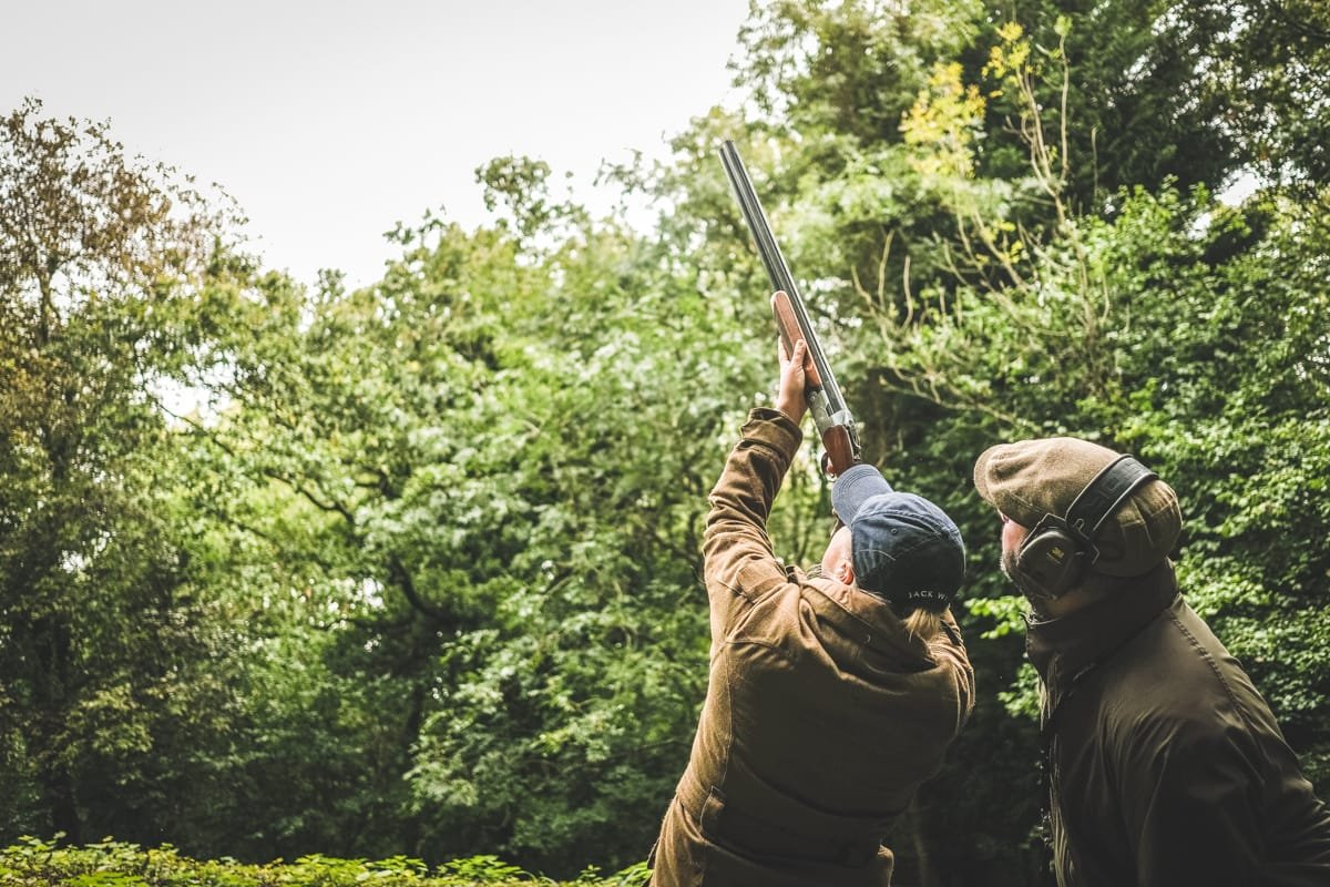 Trainee grounds person and shooting instructor job vacancy june 2021