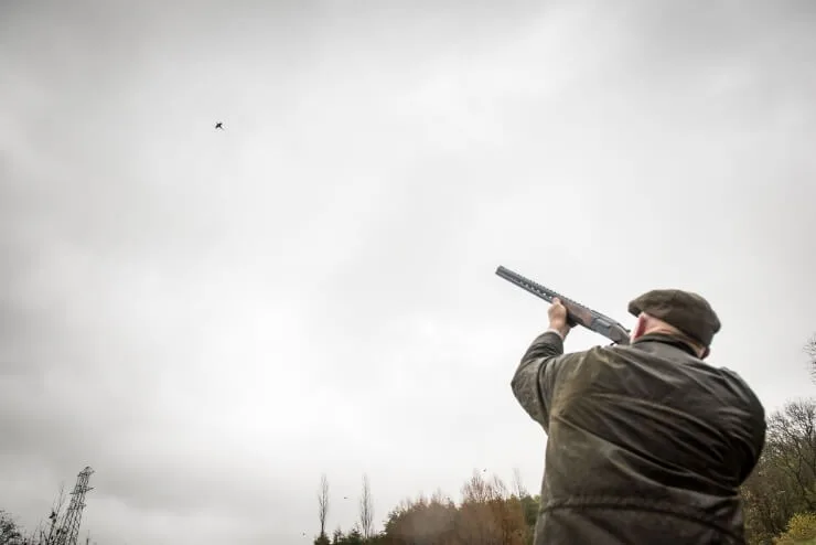 Game Shooting In Bristol
