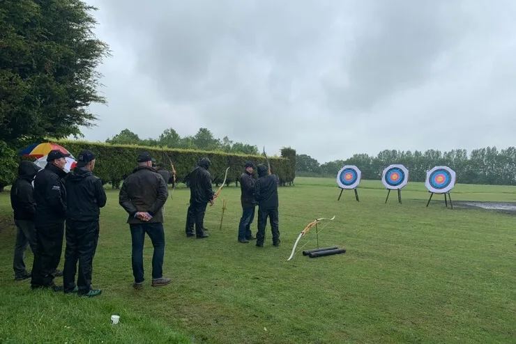 Corporate Entertainment In Bristol