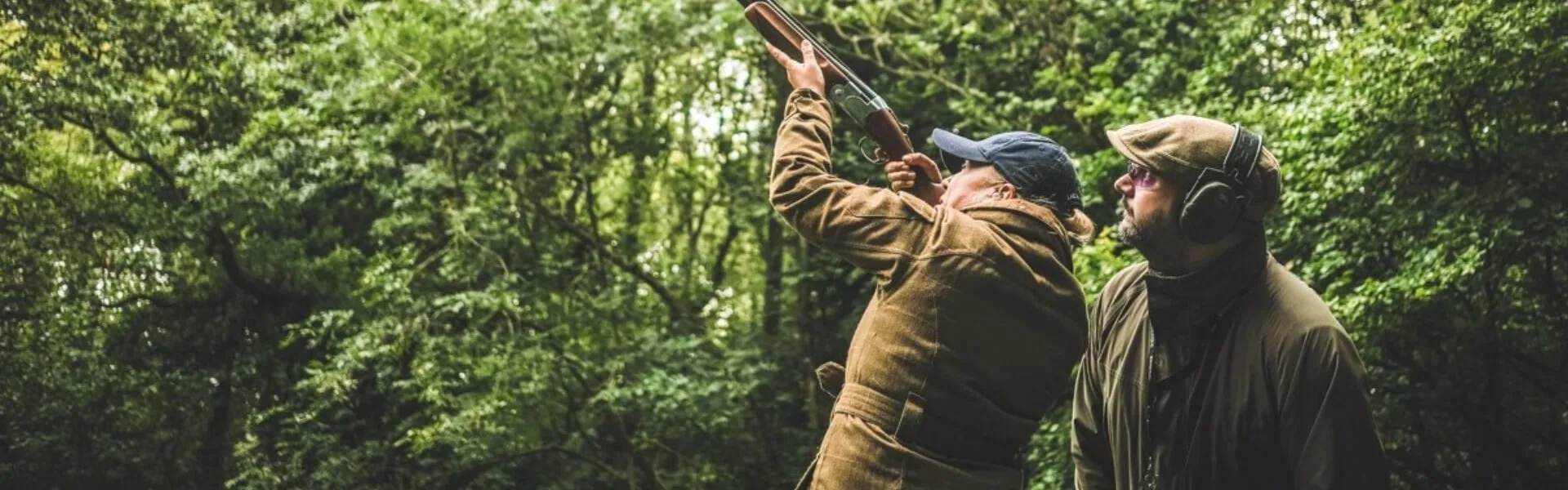 Bristol Shooting School Lady's Wood