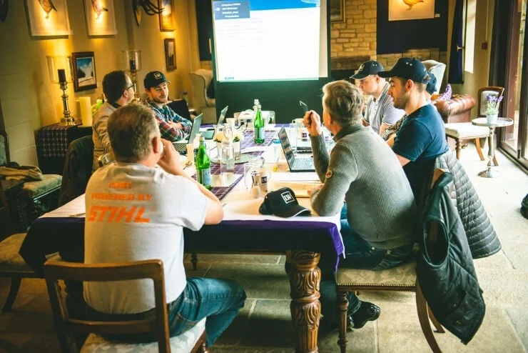Business Meeting Room Hire Bristol