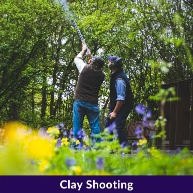 Clay Shooting Blogs Lady's Wood Clay Shooting Blogs