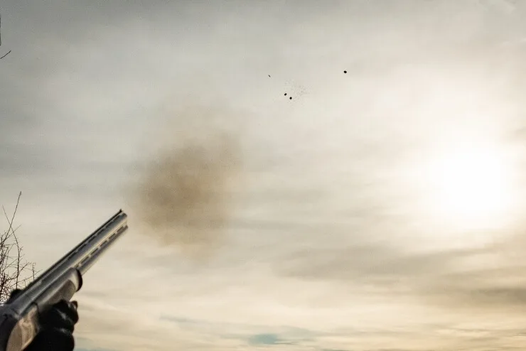 Clay Shooting Lessons Bristol Clay Shooting Lessons Bristol