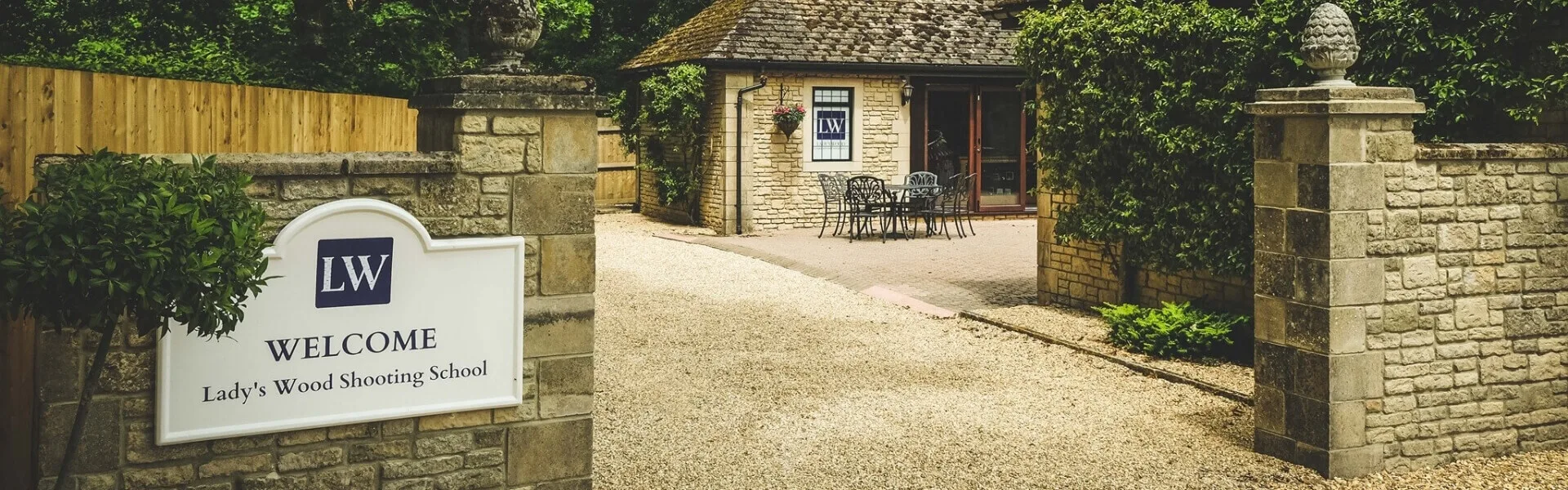 Contact Lady's Wood For Shooting