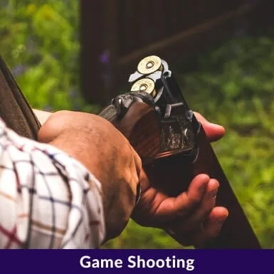 Game Shooting Blogs Game Shooting Blogs