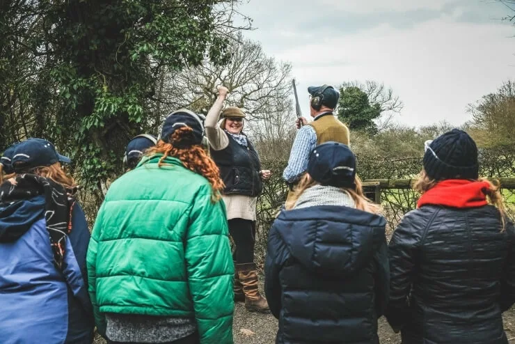 Hen Party Ideas Bristol