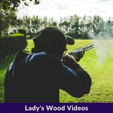 Lady's Wood YouTube Videos Lady's Wood YouTube Videos