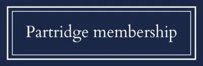 Partridge Membership Lady's Wood Sporting Club