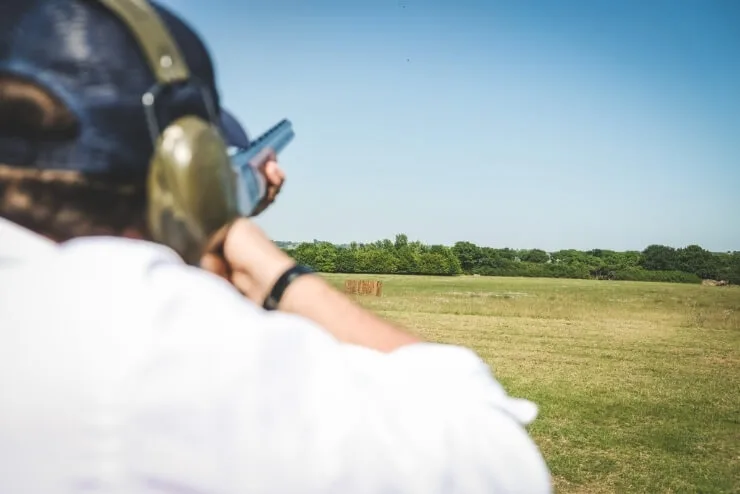 Pay And Play Shooting School Pay And Play Shooting Bristol