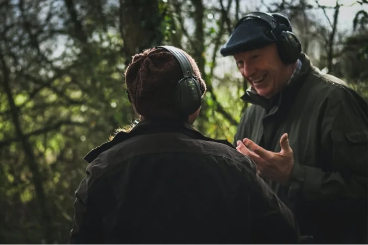 Shooting School Lessons In Bristol