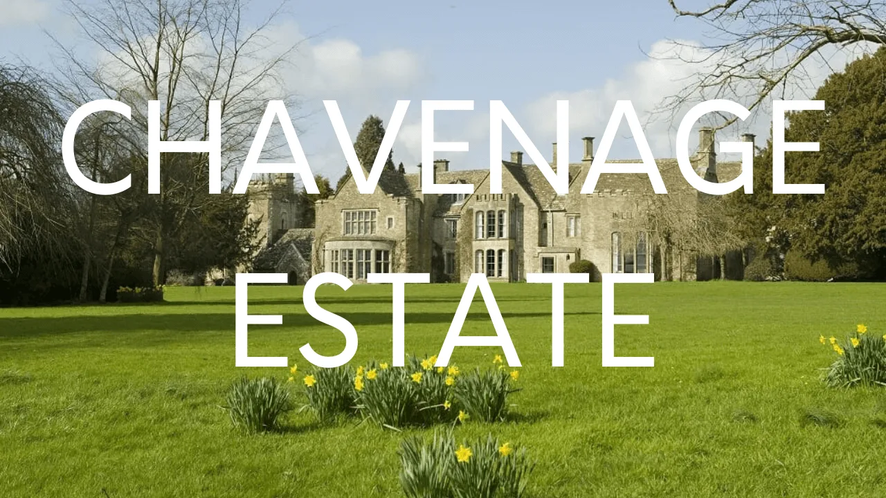 Book Simulated Game Days At Chavenage Estate