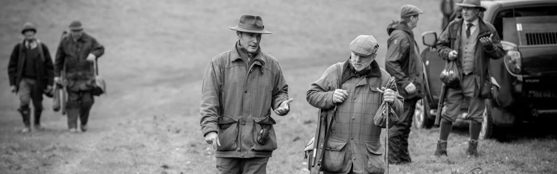 Simulated Game Days UK