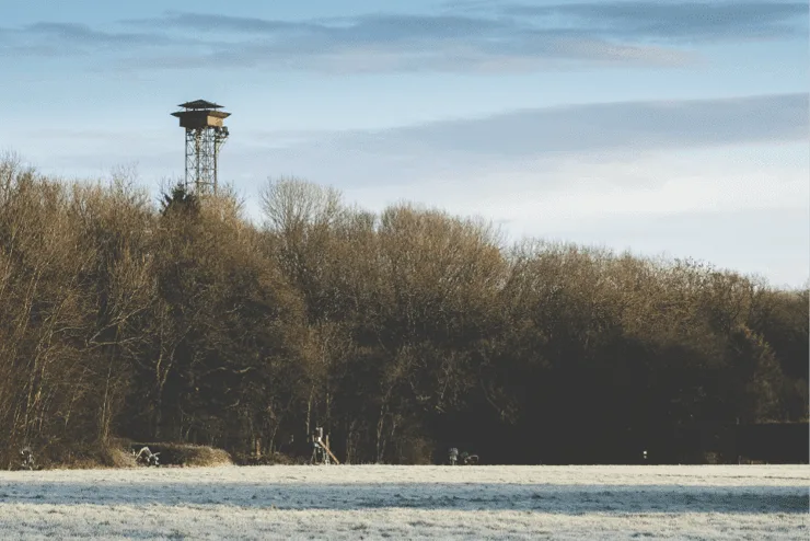Clay Shooting Experience Clay Shooting Experience