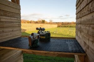 Lady's Wood Sporting Air Rifle Range Membership