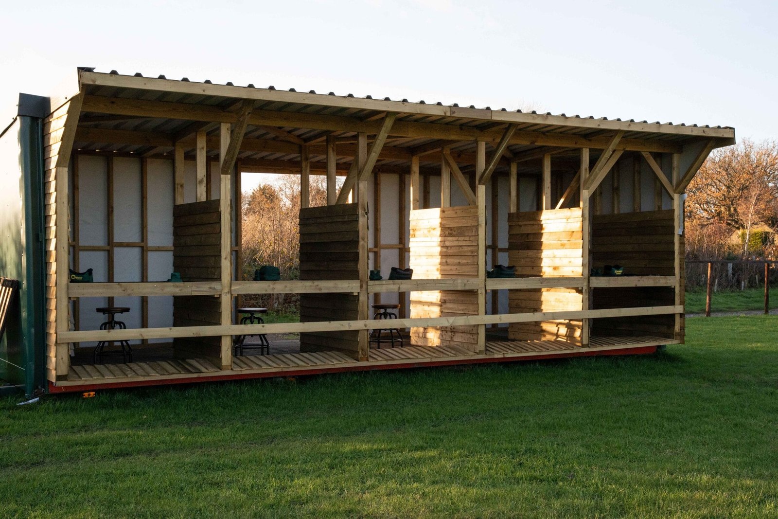 Lady's Wood Sporting Dual Partridge Membership (Air Rifle and Shotgun) - Image 2