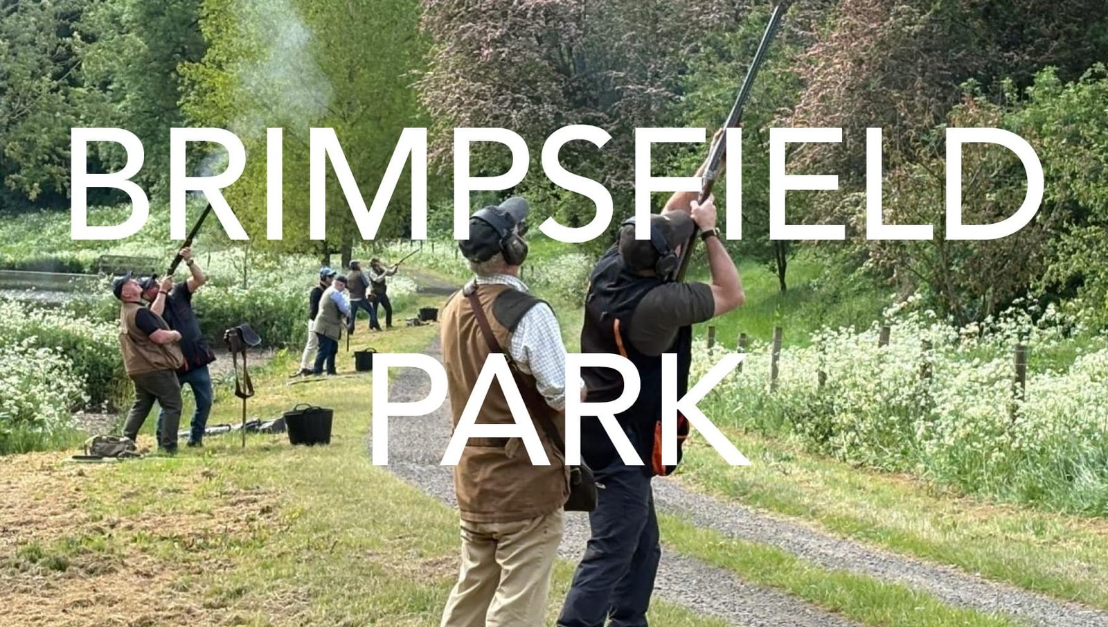 BRIMPSFIELD 7